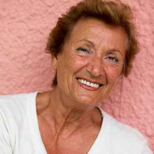 Suzanne Cambridge