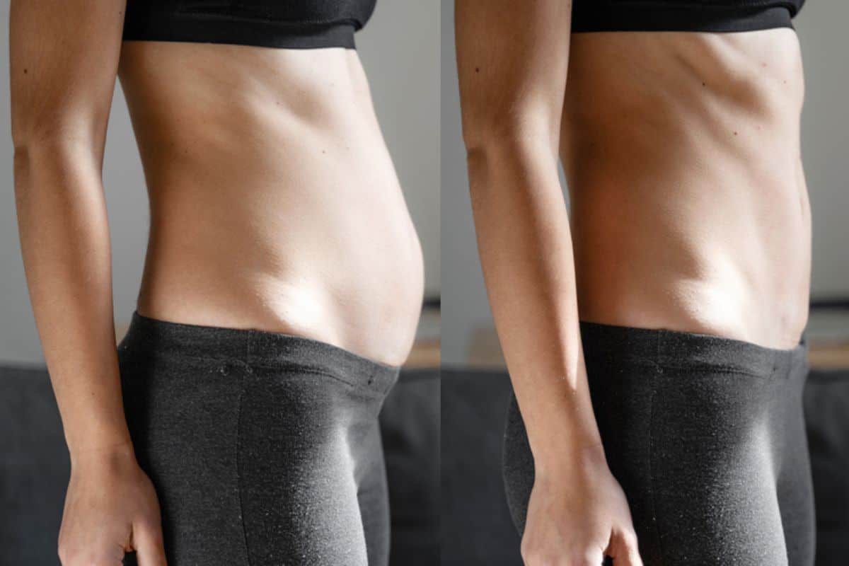 Post-Pregnancy: What Happens to Your Abdominal Muscles After Birth Cambridge