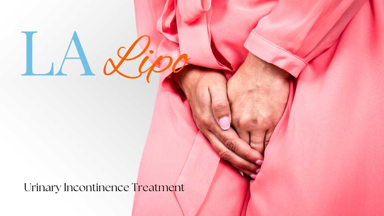 urinary incontinence treatment Cambridge