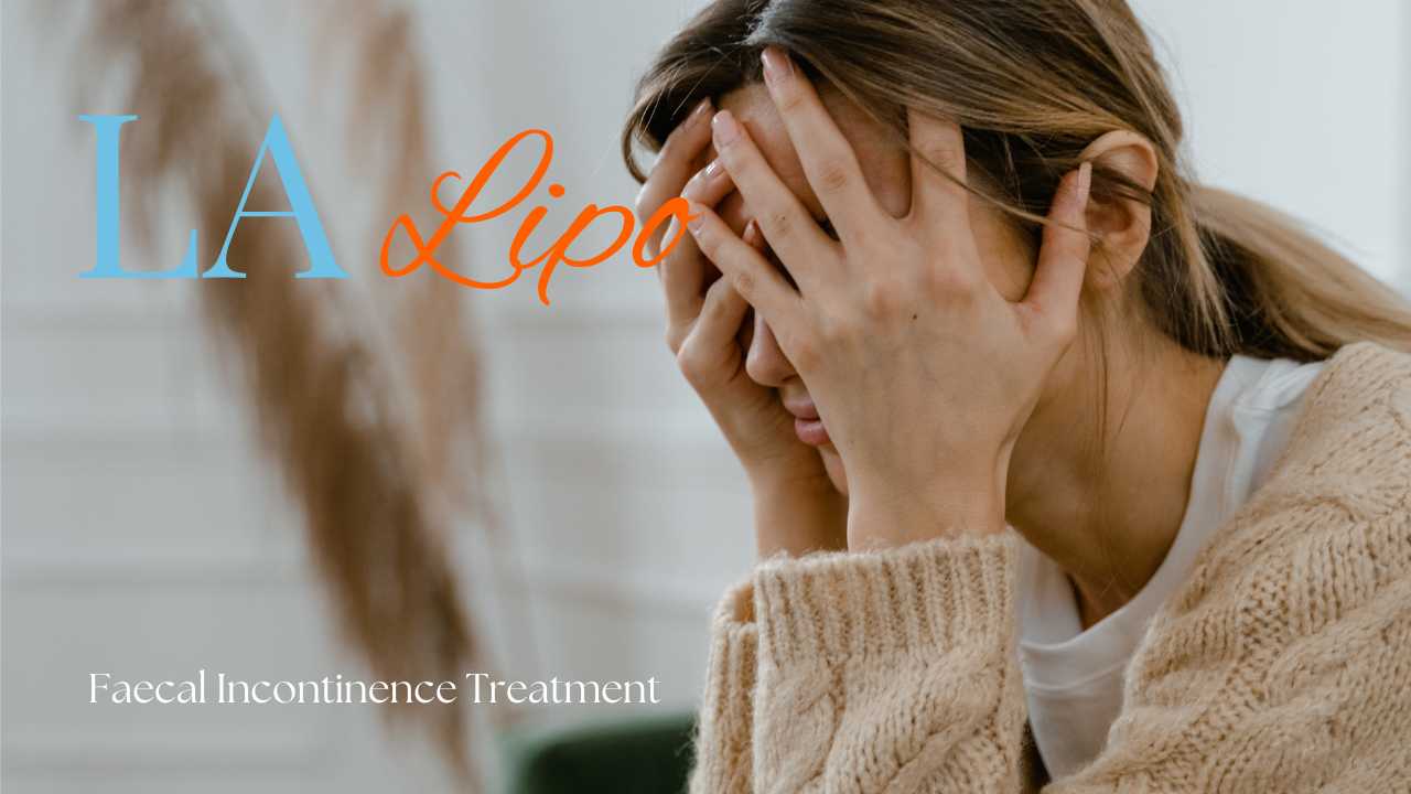 Faecal incontinence treatment Cambridge