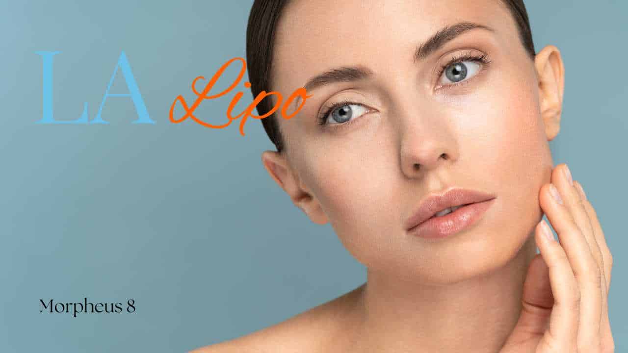 Morpheus 8 Cambridge Treatments!