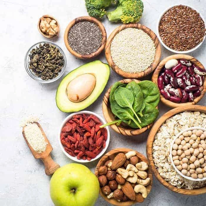 Fecal Incontinence Diet Cambridge What to include and understand