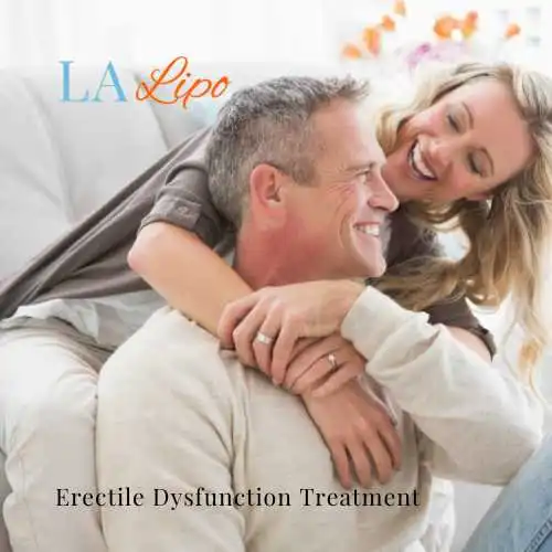LA-EMS Cambridge treatment - happy couple together.