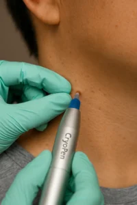 Skin tag removal for children Cambridge what you need to know
