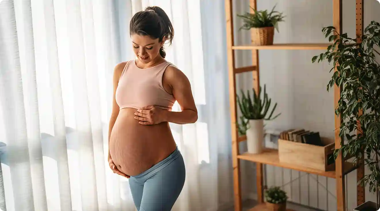 Could Diastasis Recti Be the Real Reason My Stomach Still Looks Pregnant Cambridge?